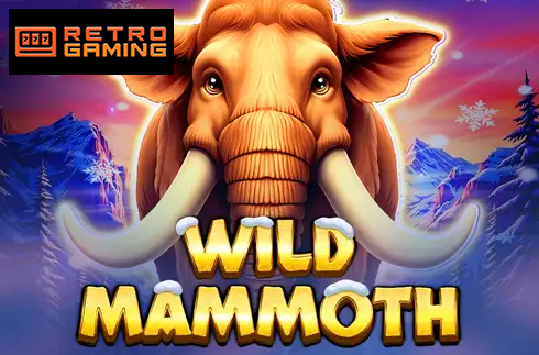 Wild Mammoth